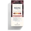 Image de Phyto - Coloration permanente 112 ml Noir unisex