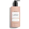 Image de Lierac - Body Nutri - Le Lait Relipidant 400ml - Soin Corps - Relipide - Calme les tiraillements - Beurre de Karité - Urée - Niacinamide - Tous types de peaux même sensibles