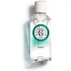 Image de Roger&Gallet - Eau Parfumée Bienfaisante Shiso 100ml - Petitgrain Shiso Santal - 91% d'ingrédients d'origine naturelle
