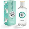 Image de Roger&Gallet - Eau Parfumée Bienfaisante Thé Vert 100ml - Citron de Calabre Thé vert Bois de Gaiac - 92% d'ingrédients d'origine naturelle