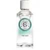 Image de Roger & Gallet Thé Vert eau rafraîchissante pour femme 100 ml