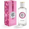 Image de Roger&Gallet - Eau Parfumée Bienfaisante Gingembre 100ml - Bergamote Gingembre Benjoin - 90% d'ingrédients d'origine naturelle