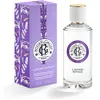 Image de Roger&Gallet - Eau Parfumée Bienfaisante Lavande Royale 100ml - Bergamote Lavande Cèdre - 97% d'ingrédients d'origine naturelle