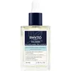 Image de Phyto Paris - Solution - Concentré Équilibrant Fortifiant - Pré-shampooing Cuir Chevelu - Soin Cheveux Réducteur de Sébum - 10 Huiles Essentielles Purifiantes et Revitalisantes - Huile Cuir Chevelu