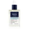 Image de Phyto Polleine Fortifying Balancing Concentrate soin avant-shampoing pour cuir chevelu gras 30 ml
