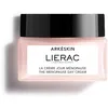 Image de Lierac - Arkéskin- La Crème Jour Ménopause 50ml - Soin Visage Ménopause - Réequilibre - Nourrit - Raffermit - 97% d’ingrédients d’origine naturelle - Tous types de peaux même sensibles - Rechargeable