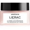 Image de Lierac Arkéskin The Menopause Day Cream crème de jour rechargeable 50 ml