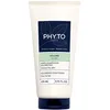 Image de Phyto Paris - Volume - Après-shampoing Volumateur - Augmente le Volume Immédiatement et Durablement - Après-Shampoing Démêlant Cheveux Fins et Plats - Extrait de Nénuphar et Mauve Blanche
