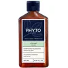 Image de Phyto - Volume - Shampooing Volumateur 250ml - Cheveux Fins et Plats - Nettoie en légèreté - Plus de Volume - Sans Alourdir - Sans Effet Gras - Cheveux Brillants - Volume Immédiat - Cheveux Souples