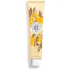 Image de Roger&Gallet - Crème Mains Bienfaisante Bois d'Orange 30ml - Parfumée et Nourrissante - beurre de karité et huile d'amande douce - 96% d'ingrédients d'origine naturelle