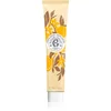 Image de Roger & Gallet Bois d'Orange crème nourrissante mains pour femme 30 ml