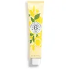 Image de Roger&Gallet - Crème Mains Bienfaisante Cédrat 30ml - Parfumée et Nourrissante - beurre de karité et huile d'amande douce - 96% d'ingrédients d'origine naturelle (Lot de 2)