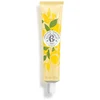 Image de Roger & Gallet - Cédrat Crème Mains Bienfaisante Crème mains 30 ml unisex