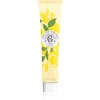 Image de Roger & Gallet Cédrat crème mains et ongles 30 ml