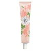 Image de Roger & Gallet Crème Mains Hydratante Parfumée Fleur de Figuier - Soin nourrissant et parfumé pour les mains, 30 ml