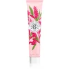Image de Roger & Gallet Gingembre Rouge crème nourrissante mains et ongles pour femme 30 ml