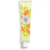 Image de Roger&Gallet - Crème Mains Bienfaisante Fleur d'Osmanthus 30ml - Parfumée et Nourrissante - beurre de karité et huile d'amande douce - 96% d'ingrédients d'origine naturelle