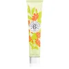 Image de Roger & Gallet Fleur d'Osmanthus crème nourrissante mains pour femme 30 ml