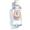 Image de Roger&Gallet - Eau Parfumée Bienfaisante Amande Persane 100ml - Mandarine Amande amère Fève Tonka - 92% d'ingrédients d'origine naturelle