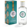 Image de Roger&Gallet - Eau Parfumée Bienfaisante Vétyver 100ml - Bergamote Vétyver Sauge - 98% d'ingrédients d'origine naturelle