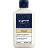 Image de Phyto Paris - Nutrition - Shampoing Nourrissant - Shampoing Cheveux Secs et Abimés - Enrichi en Huile de Jojoba et Mauve Blanche - Shampooing qui Apporte Douceur et Nutrition