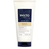 Image de Phyto Paris Nutrition - Après-Shampoing Nourrissant - Démêlant Cheveux - Apporte la Brillance sans Alourdir - Huile de Jojoba et Extraction de Mauve Blanche - Après-Shampoing Cheveux Secs à Très Secs