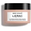 Image de Lierac - Body Sculpt - La Crème Morpho-Regalbante 200 ml - Soin Corps Minceur - Regalbe - Raffermit - Tonifie - 95% d'ingrédients d'origine naturelle - Tous types de peaux