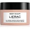 Image de Lierac Body Sculpt The Morpho-Reshaping Cream crème pour le corps raffermissante 200 ml