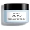 Image de Lierac Sunissime - Crème Sublimatrice Après Soleil - Soin Anti-âge Prolongateur de Bronzage aux Nacres Lumineuses - Extrait d'Algue Rouge et Hamamélis - Crème Corps Nourrissante Onctueuse