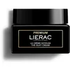 Image de Lierac Premium - Crème Soyeuse Anti-Âge Global - Enrichie en Poudre Matifiante Végétale et Acide Hyaluronique - Crème Hydratante Visage, Anti-Âge et Éclat - Soin visage Peaux Normales à Mixtes