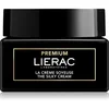 Image de Lierac Premium The Silky Cream crème soyeuse anti-signes de vieillissement rechargeable 50 ml