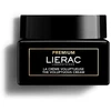 Image de LIERAC PREMIUM Crème Voluptueuse 50ml - Soin Hydratant Riche pour le Visage - Rituel Beauté Nourrissant pour une Peau Rebondie