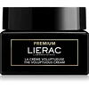 Image de Lierac Premium The Voluptuous Cream crème nourrissante visage jour et nuit rechargeable 50 ml