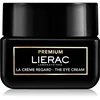 Image de Lierac Premium The Eye Cream crème rajeunissante yeux 20 ml