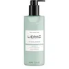 Image de Lierac - Eau Micellaire Démaquillante - Nettoyage et Démaquillage Visage et Yeux, Même Sensibles - Complexe Prébiotiques 96% d'Origine Naturelle - Soin Nettoyant Visage Vegan - 400ml
