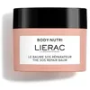 Image de Lierac - Body Nutri - Le Baume SOS Réparateur 30ml - Soin Visage et Corps - Nourrit intensément - Tous types de peaux même sensibles - Beurre de Karité - Huiles végétales Amande Ricin Abricot