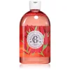 Image de Roger & Gallet Gingembre Rouge gel douche parfumé 500 ml
