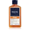 Image de Phyto Plage Rehydrating After-Sun Shampoo shampoing après-soleil pour cheveux exposés au chlore, au soleil et à l'eau salée 250 ml