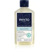 Image de Phyto Sebum Control Shampooing Séboréducteur shampoing pour cuir chevelu gras 250 ml