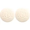 Image de Roger&Gallet   Gel nettoyant 3 en 1 Cologne Twist 100g   Citron bergamote Bois de Cachemire   94% d’Ingrédients d’Origine Naturelle (Lot de 2)