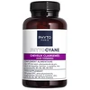 Image de PHYTO - Compléments Alimentaires Antichute - Phytocyane de PHYTO PARIS pour Renforcer la Chevelure et Prévenir la Chute de Cheveux