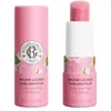 Image de Roger&Gallet   Baume Lèvres Sublimateur Rose   Soin Nourrissant & Brillant Naturel   Saveur Figue Gourmande   98% Naturel   Vegan   Fabriqué en France   3,5g