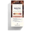 Image de Phyto - Coloration Permamente - pigments végétaux Coloration naturelle 110 ml Noir unisex
