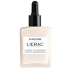 Image de Lierac Sunissime - Sérum Autobronzant Visage - Hâle Naturel et Uniforme Sans Traces - Hydrate et Protège des Signes de l’Âge - Acide Hyaluronique - Sérum Hydratant Visage