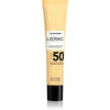 Image de Lierac Sunissime The Tinted Sun Fluid SPF50+ fluide teinté SPF 50+ 40 ml