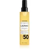 Image de Lierac Sunissime The Silky Sun Oil huile solaire SPF 50 150 ml