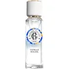 Image de Roger&Gallet - Eau Parfumée Bienfaisante Vanille Soleil - Fragrance Florale Légère et Naturelle - Parfum Relaxant aux Notes de Vanille, Jasmin et Fleurs Blanches - 93% d'Ingrédients Naturels