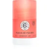 Image de Roger & Gallet Fleur de Figuier déodorant solide sans sels d'aluminium protection 24h pour femme 50 g