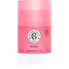 Image de Roger & Gallet Rose déodorant solide sans sels d'aluminium protection 24h pour femme 50 g