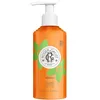 Image de Roger&Gallet - Lait Corps Parfumé Néroli - Notes de Néroli, Fleur d’Oranger, Immortelle, Bergamote - Enrichi en Beurre de Karité - Hydratant et Nourrissant - Végan